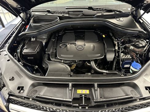 Used 2018 Mercedes-Benz GLE 350 image 90