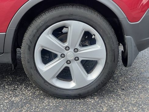 Used 2015 Buick Encore Leather image 9