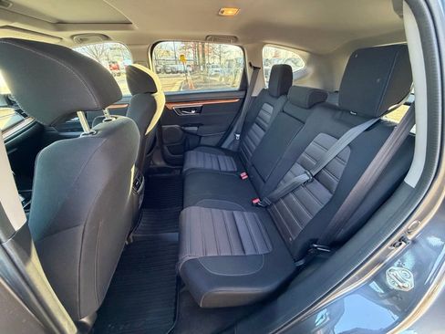 Used 2018 Honda CR-V EX image 18