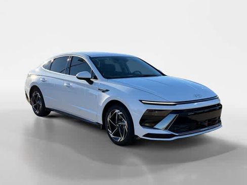New 2026 Hyundai Sonata SEL FWD image 7
