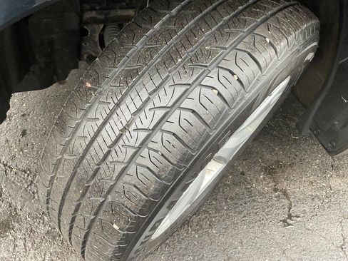 Used 2016 Subaru Forester 2.5i w/ Alloy Wheel Package image 24