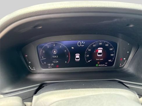 Used 2024 Honda Accord EX image 12