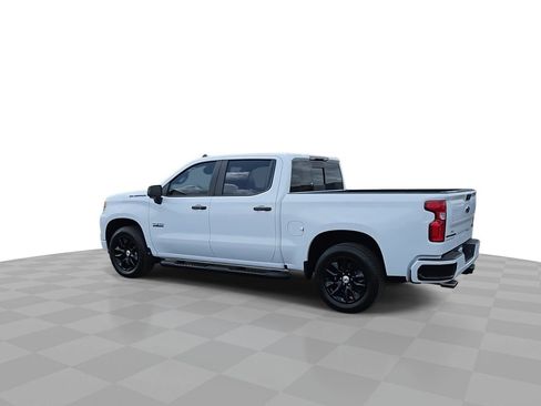 Used 2024 Chevrolet Silverado 1500 RST image 6