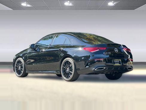 Certified 2023 Mercedes-Benz CLA 250 image 3