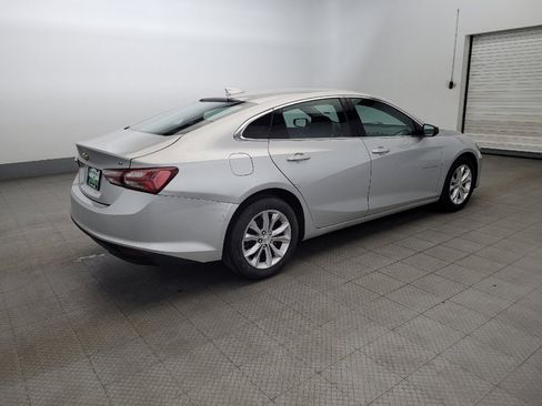 Used 2019 Chevrolet Malibu LT image 10