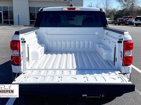 New 2026 Ford Maverick XL image 19