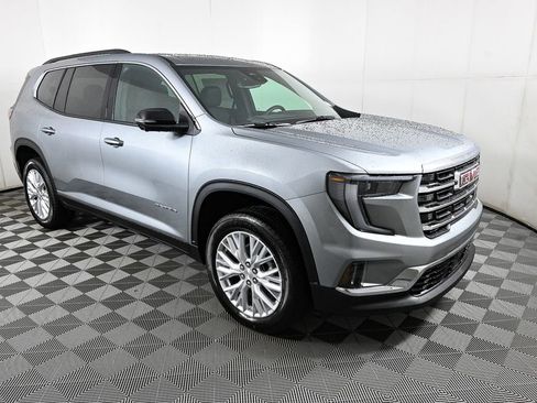 New 2025 GMC Acadia Elevation w/ Elevation Premium Package image 26