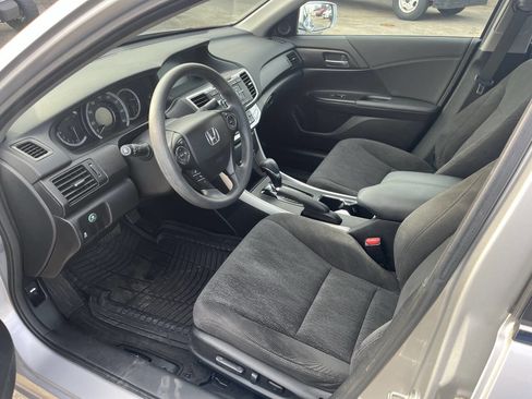 Used 2014 Honda Accord EX image 7