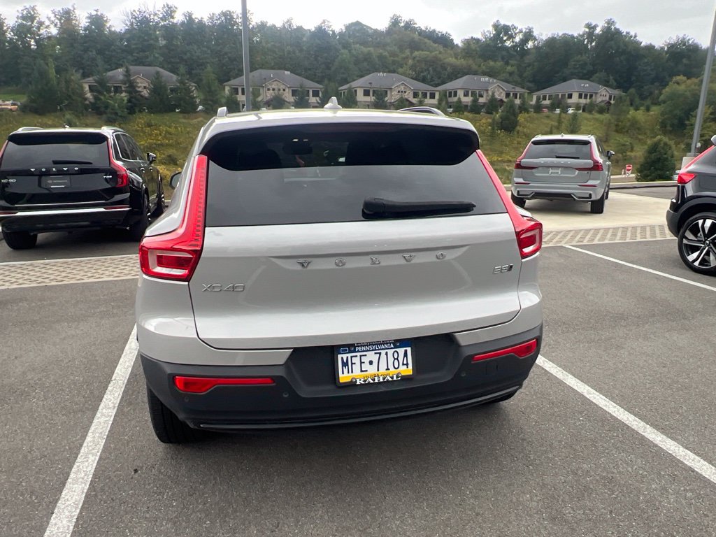Used 2023 Volvo XC40 B5 Ultimate w/ Climate Package AWD/4WD image 21