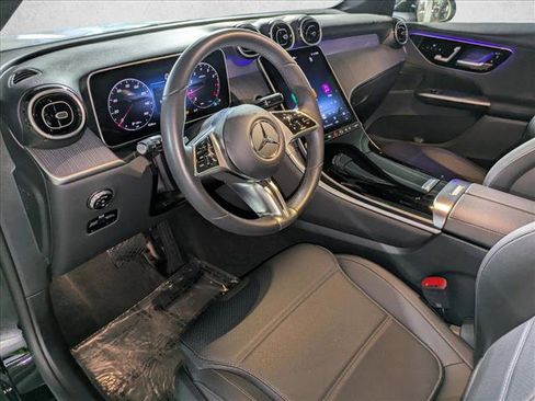 Certified 2025 Mercedes-Benz GLC 300 image 13