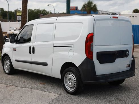 Used 2019 RAM ProMaster City Tradesman FWD image 4