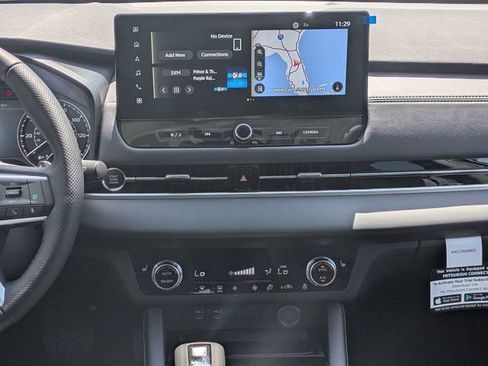 New 2026 Mitsubishi Outlander SE FWD image 19