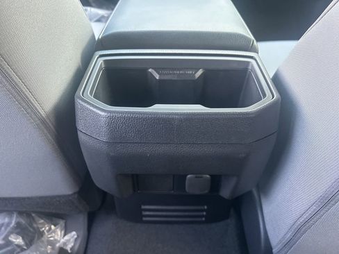 New 2025 Toyota Tacoma SR5 image 41