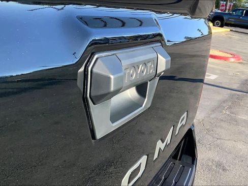 New 2026 Toyota Tacoma SR5 AWD/4WD image 15