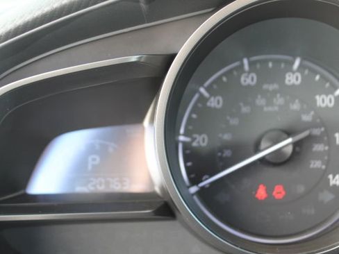 Used 2019 MAZDA CX-3 Touring image 19