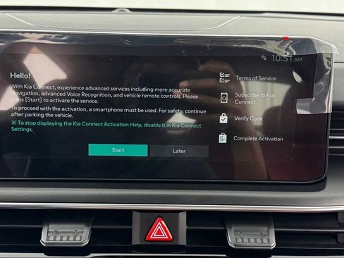 New 2026 Kia K5 GT-Line w/ GT-Line Premium Package FWD image 23