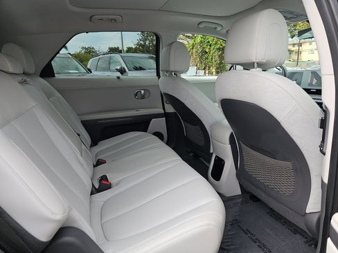 Certified 2024 Hyundai Ioniq 5 Limited RWD image 11