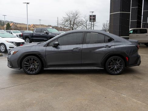 Used 2024 Subaru WRX Premium image 4