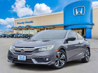 Used 2018 Honda Civic EX-T video 1