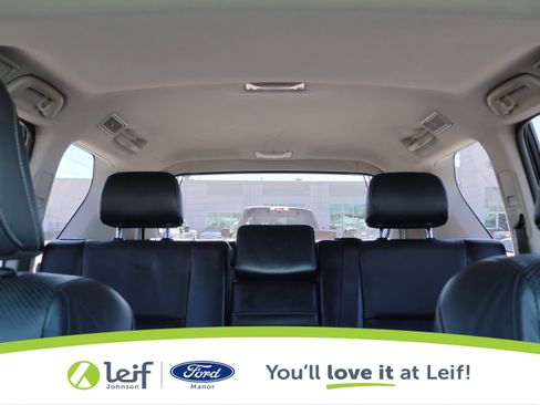 Used 2013 Lexus GX 460 w/ Comfort Plus Pkg image 31