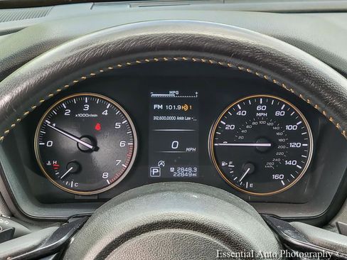 Used 2024 Subaru Outback Wilderness AWD/4WD image 18