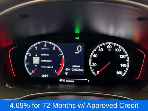 Certified 2024 Honda Civic Si image 27