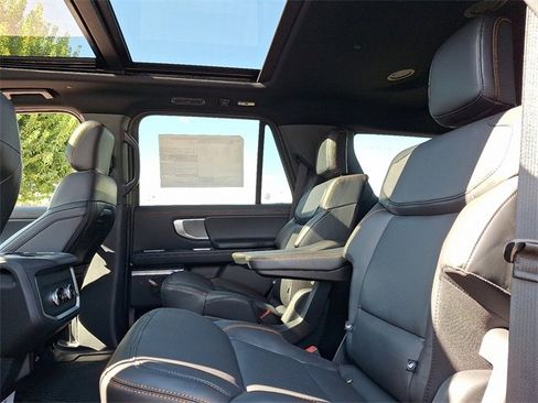 New 2025 Ford Expedition Tremor image 5