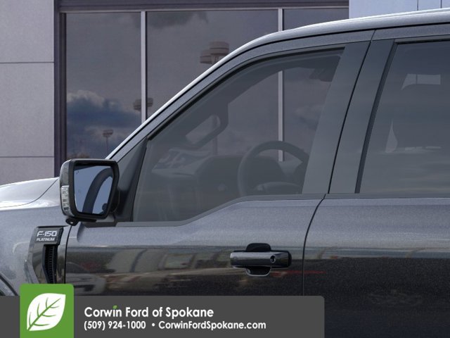 New 2026 Ford F150 Platinum w/ Equipment Group 702A High AWD/4WD image 20