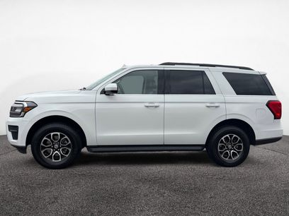 Used 2024 Ford Expedition XLT