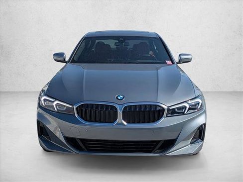 New 2026 BMW 330i 330i NA w/ Premium Package image 6