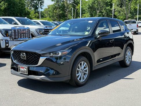 Used 2023 MAZDA CX-5 AWD 2.5 S image 7