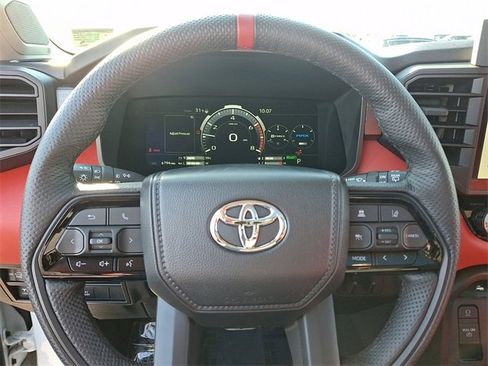 Used 2023 Toyota Sequoia TRD Pro image 20