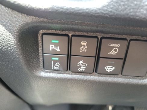Used 2024 Honda Ridgeline TrailSport image 28