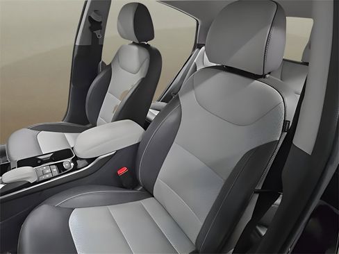 Used 2020 Hyundai Ioniq Limited image 12