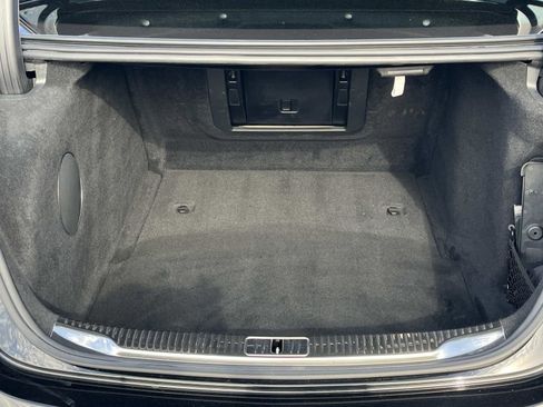 Certified 2022 Mercedes-Benz S 580 4MATIC Sedan image 11