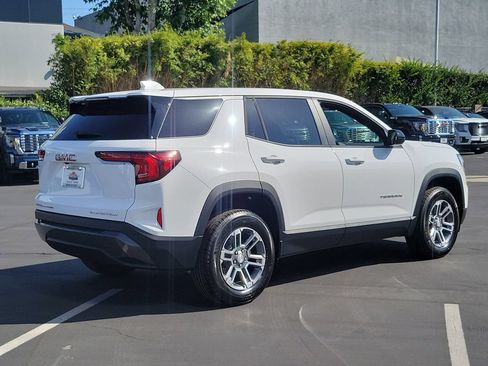 New 2026 GMC Terrain Elevation AWD/4WD image 4