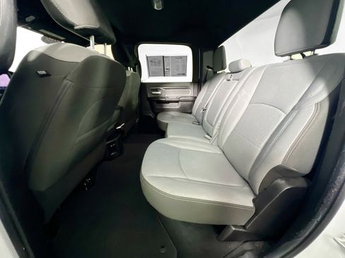 Used 2023 RAM 3500 Big Horn w/ Level 1 Equipment Group image 29