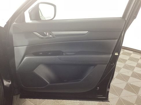 Used 2023 MAZDA CX-5 AWD 2.5 S w/ Preferred Package image 10