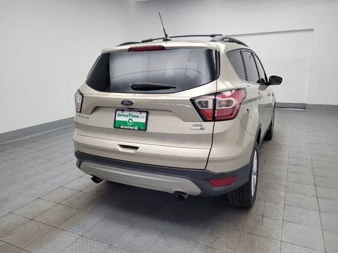 Used 2018 Ford Escape SEL AWD/4WD image 7