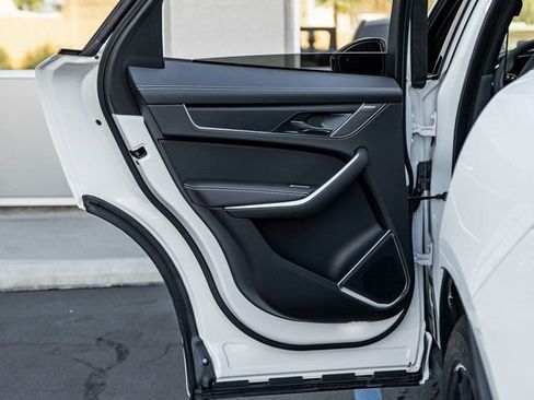 New 2026 Jaguar F-PACE R-Dynamic S image 20