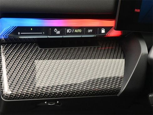 New 2026 BMW M5 image 20