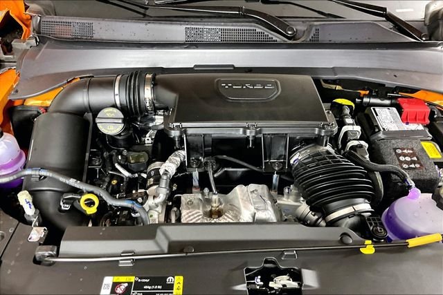 New 2026 Jeep Compass Latitude AWD/4WD image 2