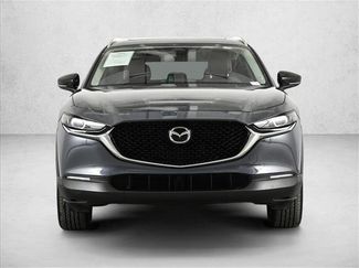 Used 2025 MAZDA CX-30 AWD 2.5 S w/ Preferred Package video 2
