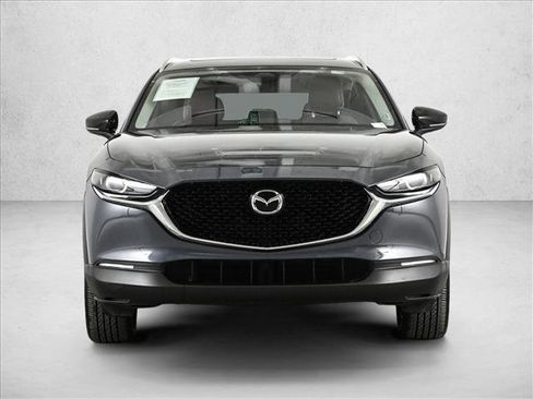 Used 2025 MAZDA CX-30 AWD 2.5 S w/ Preferred Package image 2