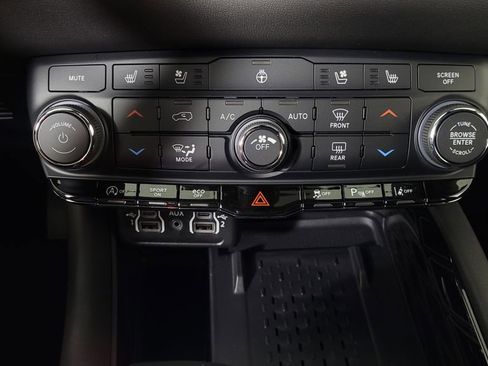 New 2026 Dodge Durango GT image 23