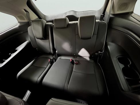 Used 2026 Honda Odyssey Elite image 24