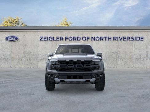 New 2025 Ford F150 Raptor image 6