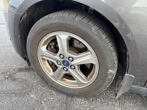 Used 2019 Ford Transit Connect Titanium FWD image 6