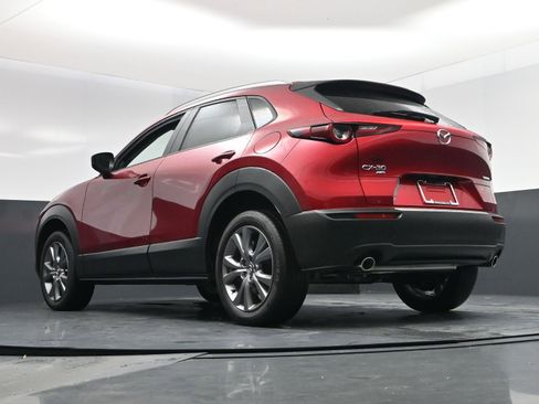 New 2026 MAZDA CX-30 AWD 2.5 S image 12