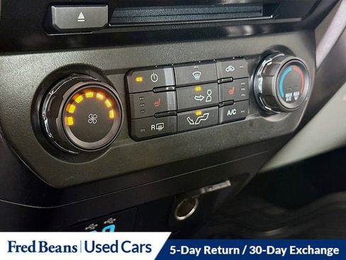 Used 2016 Ford F150 XLT w/ Equipment Group 302A Luxury image 16